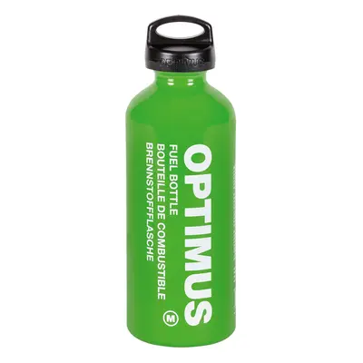 Optimus Fuel Bottle ml Palack Tüzelőanyaghoz - green