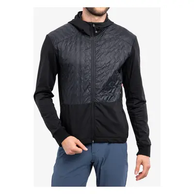 Sensor Infinity Zero jacket Futófelső - black