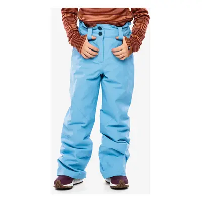 Ziener Alin Pants Junior Gyermek nadrág - morning blue