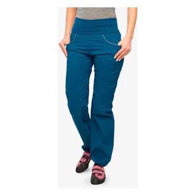 Ocun Noya Eco Pants Női Mászónadrág - blue opal