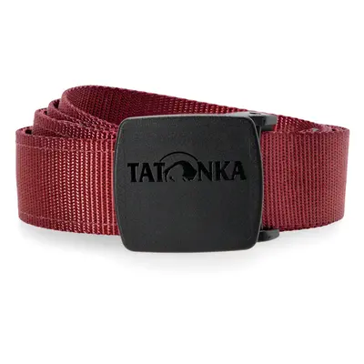 Tatonka Travel Waistbelt Öv - bordeaux red