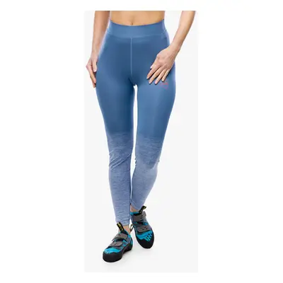 La Sportiva Patcha Leggins Mászónadrág - moonlight/stone-blue