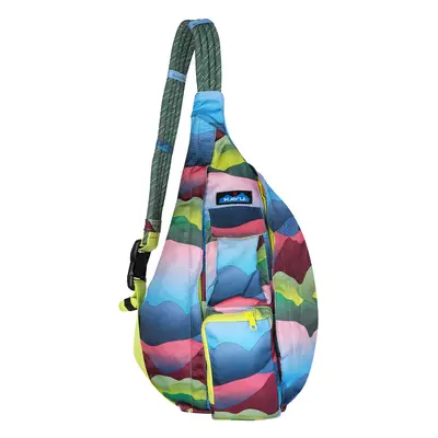 Kavu Rope Sling Hátizsák - mountain fade