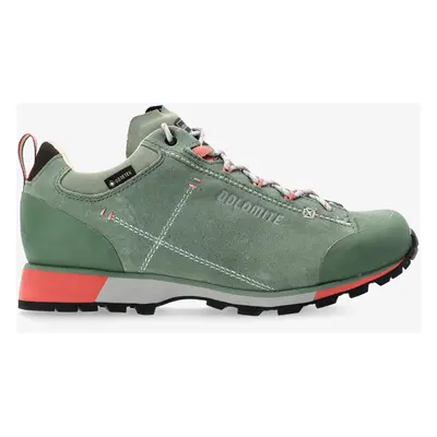 Dolomite Hike Low Evo GTX Női Hegymászó Cipő - sage green