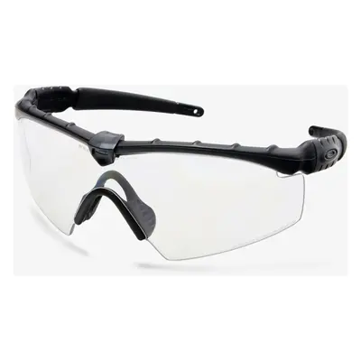 Oakley Si Frame 2.0 Napszemüveg - matte black/clear