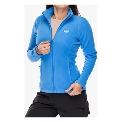 Helly Hansen Daybreaker Fleece Jacket Női polárfelső - ultra blue