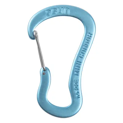 Ocun Mini Condor Karabiner - blue