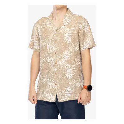 Protest Prtypton Shirt Short Sleeves Ing - bamboo beige