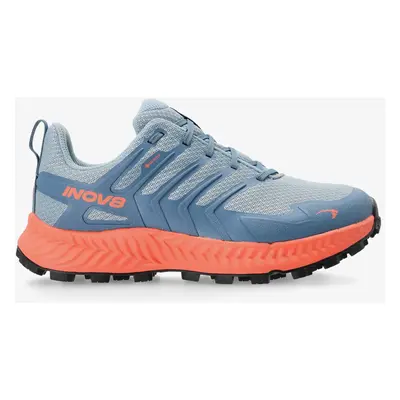 Inov-8 Roclite GTX Wide Gore-Tex női cipő - blue grey/coral