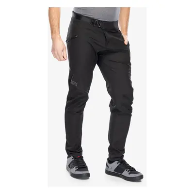 100% Airmatic Pant Kerékpáros nadrág - black