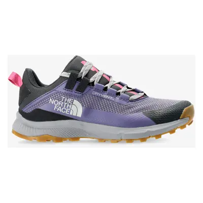 The North Face Cragstone WP Női Cipő - lunar/grey