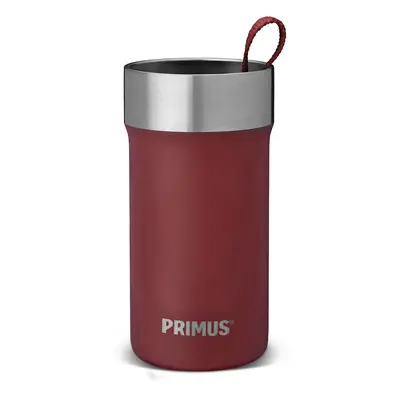 Primus Slurken Vacuum Mug 0,3L Hőtartó Bögre - ox red