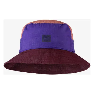 Buff Sun Bucket Hat Túrakalap - hak purle