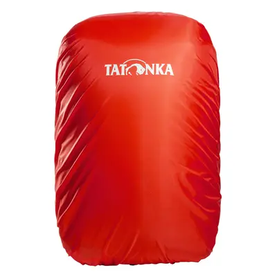 Tatonka Rain Cover Hátizsákhuzat - red/orange