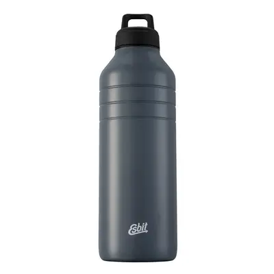 Esbit Majoris Drinking Bottle ml Palack - cool grey