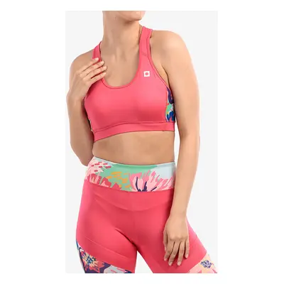 Ocun Misty Bra Sport Melltartó - pink paradise