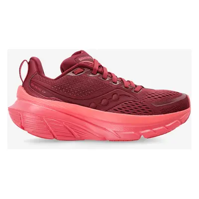 Saucony Guide Női futócipők - currant/cayenne