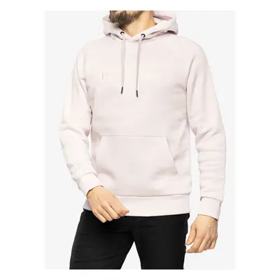 Peak Performance Original Hood Férfi Felső - soft cameo