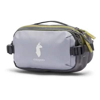 Cotopaxi Allpa X 1.5L Hip Pack Övtáska - smoke/cinder