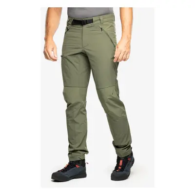 Black Diamond Swift Pants Nadrág - tundra