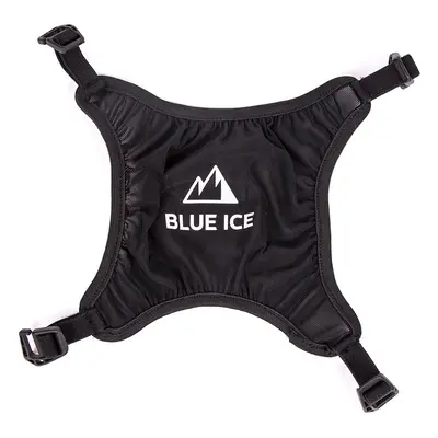 Blue Ice Helmet Holder Bukósisakháló - black