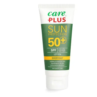 Care Plus Sun Protection Everyday Tube SPF 50+ 100ml Uv Szűrős Krém