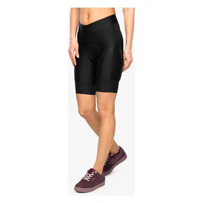 Protest Prtelbe Cycling Shorts Női Biciklis Rövidnadrág - true black