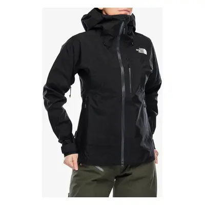 The North Face Kandersteg GTX Pro Jacket Gore-Tex kabát nőknek - tnf black/tnf black