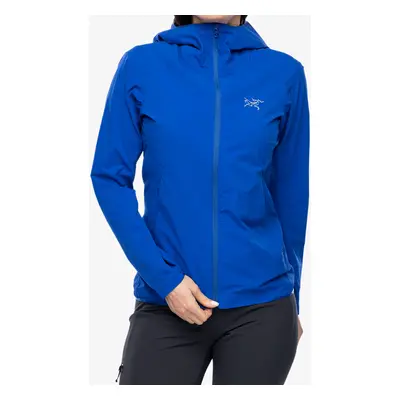 Arcteryx Gamma Lightweight Hoody Női softshell-kabát - vitality