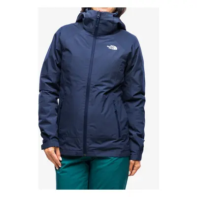 The North Face Inlux Triclimate Női kabát - navy/blue