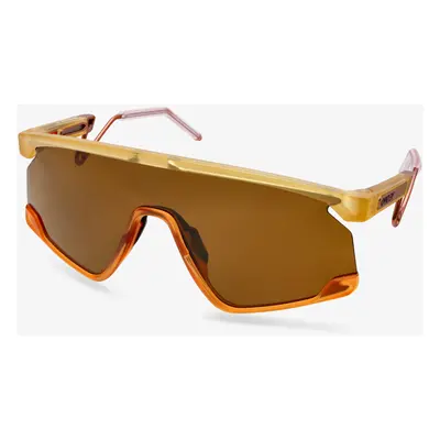 Oakley BXTR Metal Napszemüveg - matte trans curry/prizm bronze