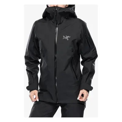 Arcteryx Sentinel Jacket Női esőkabát - black