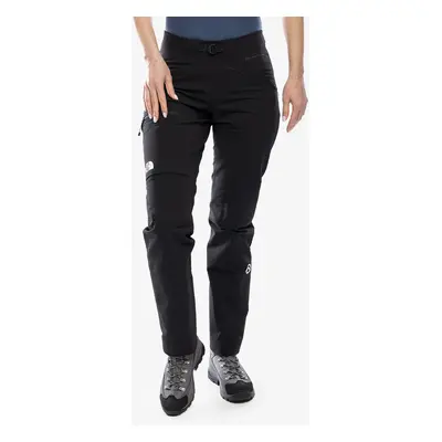 The North Face Summit Chamlang Softshell Pant Női túranadrág - tnf black