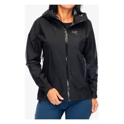 Arcteryx Beta SL Jacket Női esőkabát - black