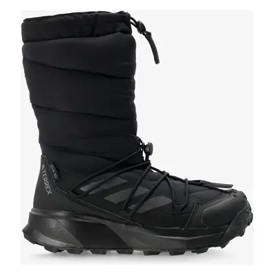 adidas TERREX Winter High RAIN.RDY Boots Téli cipő - core black