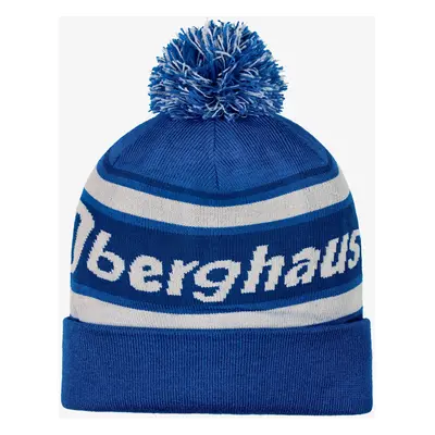 Berghaus Berg Beanie Sapka - blue/blue