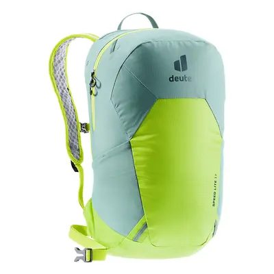 Deuter Speed Lite Hátizsák Kiránduláshoz - jade/citrus