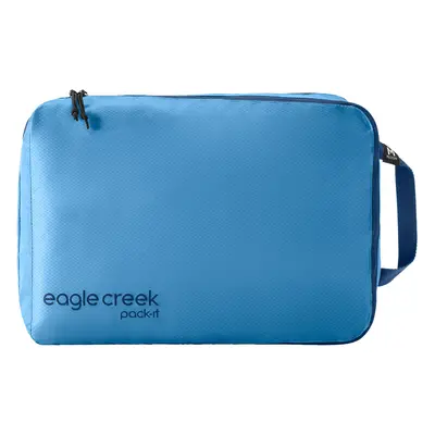 Eagle Creek Pack-It Isolate Clean/Dirty Cube Csomagrendszerező - blue dawn