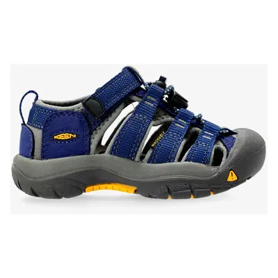 Keen Newport H2 Gyerekszandál - blue depths/gargoyle