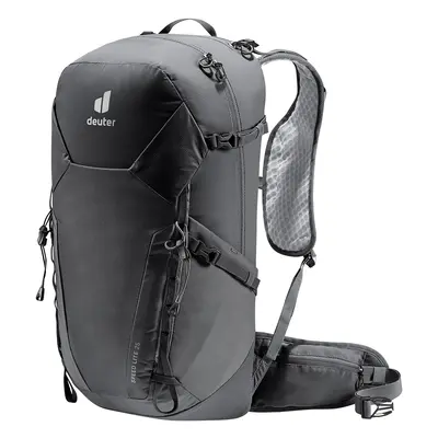 Deuter Speed Lite Hátizsák kiránduláshoz - black