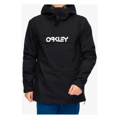 Oakley TNP TBT Insulated Anorak Sídzseki - blackout