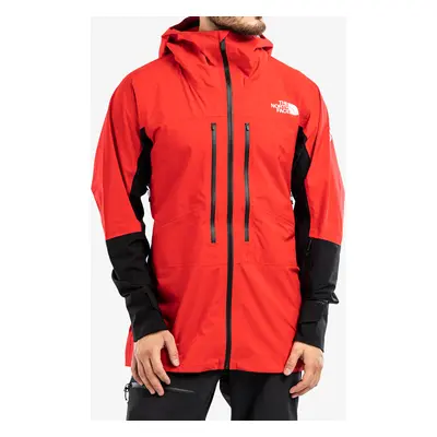 The North Face Summit Stimson FUTURELIGHT Jacket Férfi Dzseki - tnf red/tnf black