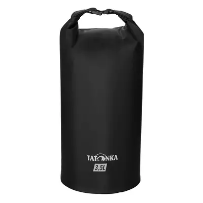 Tatonka WP Stuffbag Light 3,5L Vízálló Zsák - black