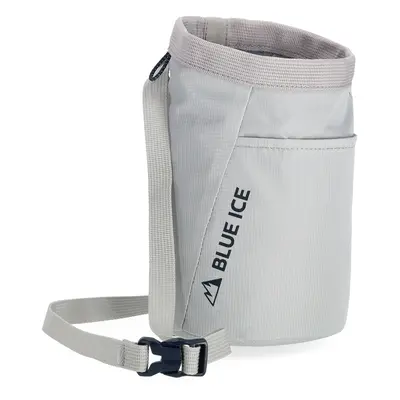 Blue Ice Saver Chalk Bag Ziazsák - high rise