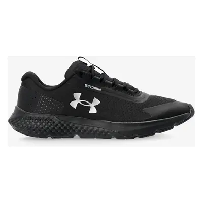 Under Armour UA Charged Rogue Storm Férfi Futócipő - black/silver