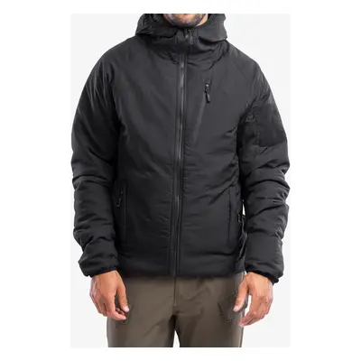 Helikon-Tex Wolfhound Hoodie Apex 67g Férfi Dzseki - black