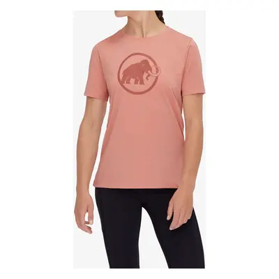 Mammut Core T-Shirt Classic Női póló - quartz dust