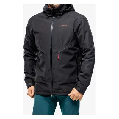 Vaude Elope 3in1 Jacket az 1-ben kabát - blck