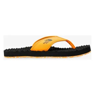 The North Face Base Camp Flip-Flop II Ujjas Papucs - summit gold/tnf black