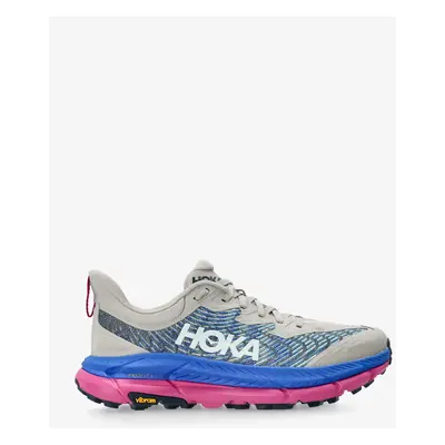 Hoka Mafate Speed Férfi futócipő - farro/ultramarine